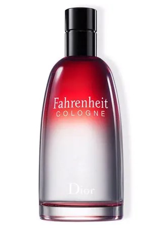 Одеколон Fahrenheit Одеколон Dior