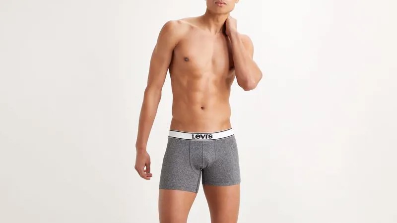 Levi's® Boxer Brief - 2 Pack