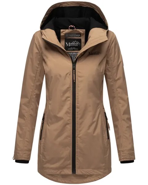 Куртка Marikoo Outdoor 