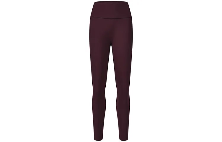 Леггинсы женские спортивные Sauce Fruit Red Fila
