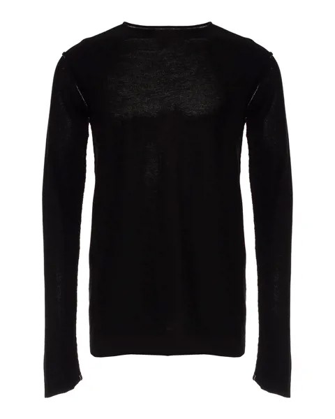 Лонгслив  Hannes Roether 110852/148 2xl черный