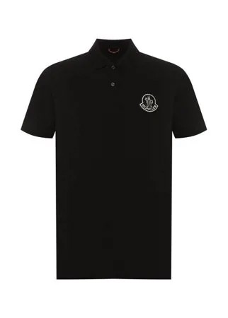 Хлопковое поло 2 Moncler 1952 Moncler Genius