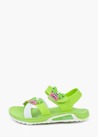 Сандалии Chicco