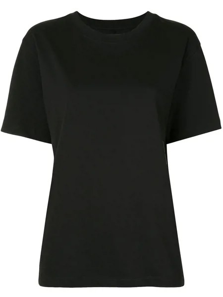 Alexanderwang.t футболка из джерси