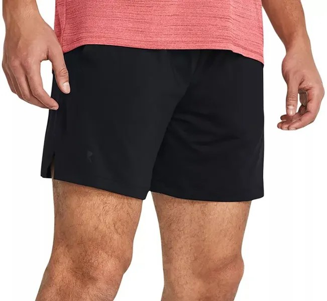 Мужские шорты Under Armour Tech Vent 6 дюймов, мультиколор