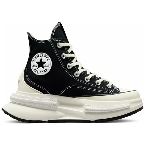 Кеды Converse A00869, размер 9.5US (41EU), чёрный