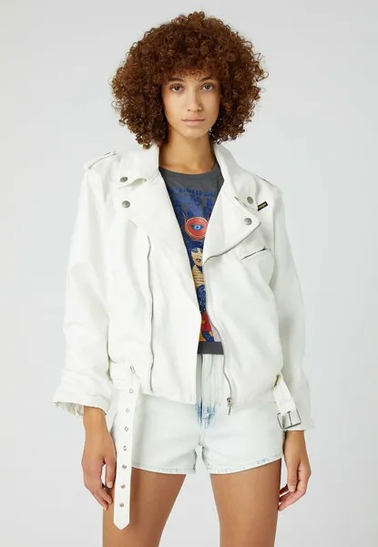 Куртка летняя Wrangler