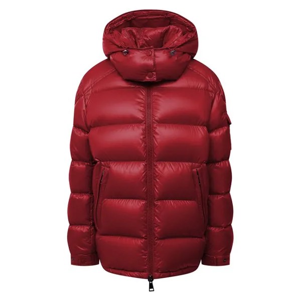 Пуховик Fustet Moncler