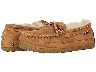 Детские тапочки унисекс LLBean Wicked Good Moc (Little Kid/Big Kid)