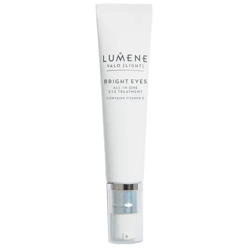 Lumene Крем Valo Bright Eyes All-In-One Vitamin C Eye Treatment 15 мл