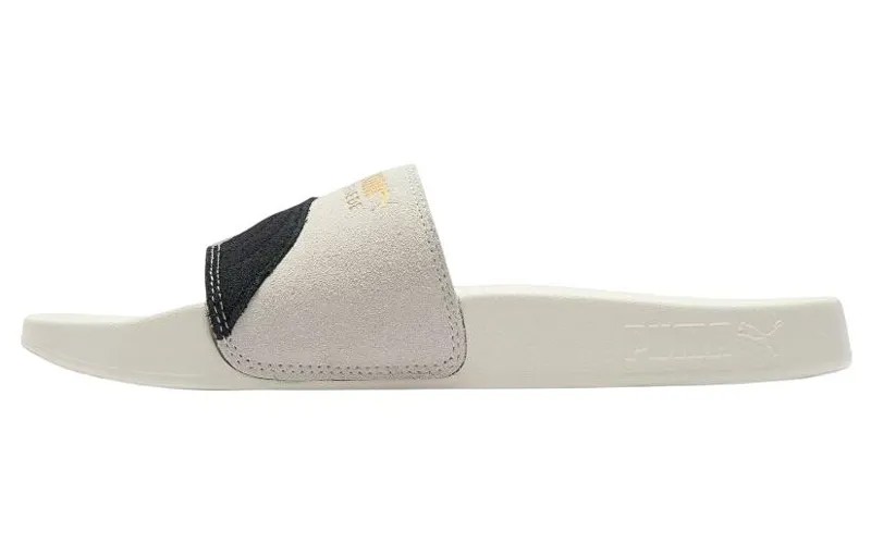 Шлепанцы Puma Leadcat унисекс