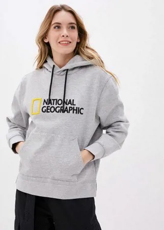 Худи National Geographic