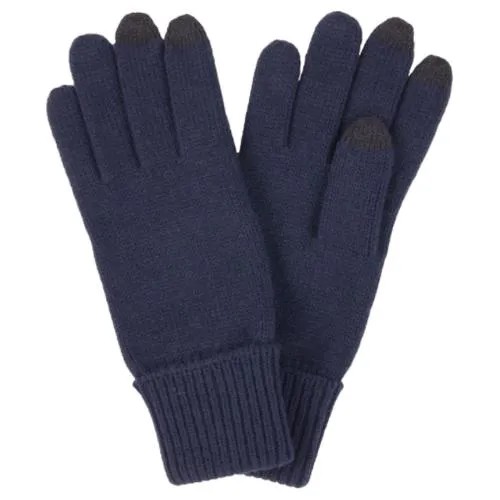 Перчатки для мальчиков и девочек TOUCH, Kerry, арт. K20447 B, цвет фиолетовый;серый, размер 5