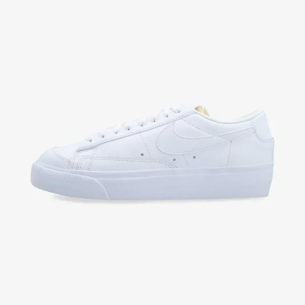Nike Blazer Low Platform