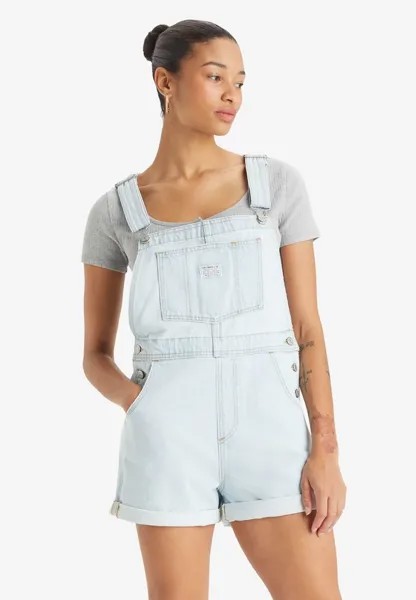 Комбинезоны Vintage Shortall Levi's, цвет changing expectations