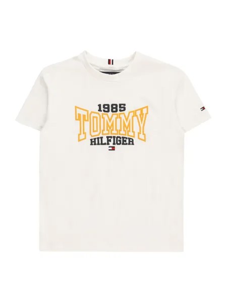 Футболка Tommy Hilfiger, белый