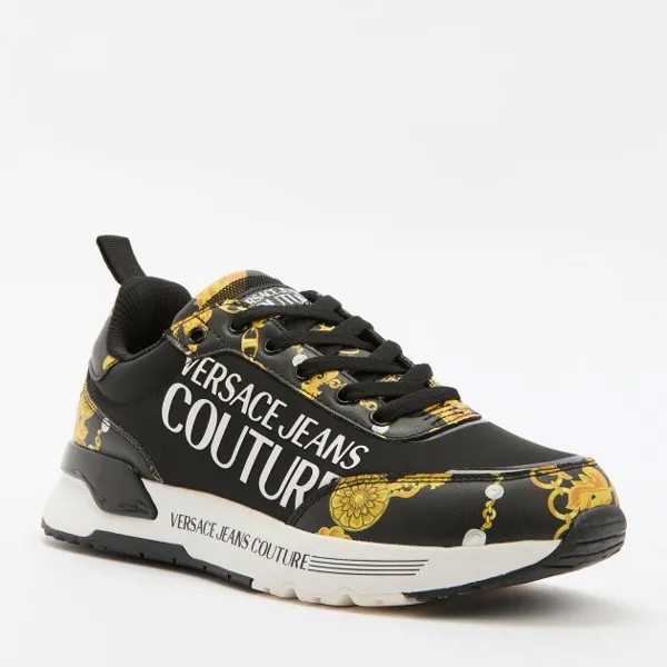 Кроссовки и кеды Versace Jeans Couture