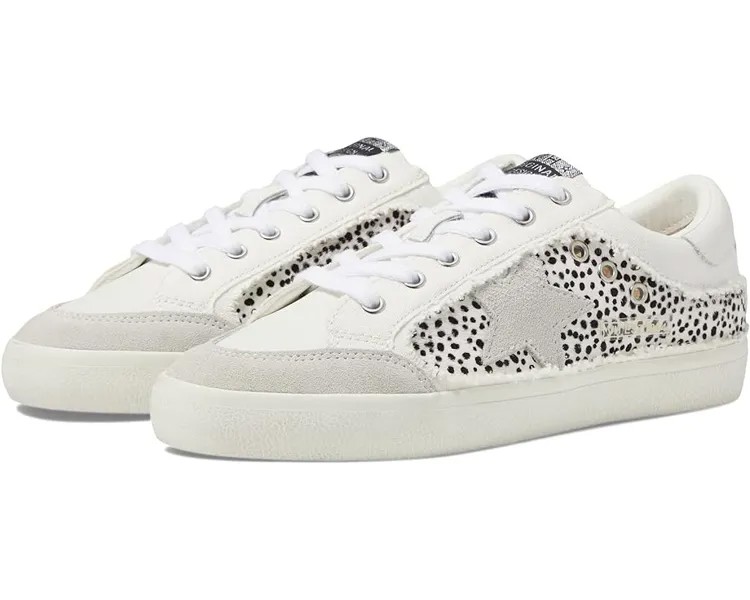 Кроссовки Vintage Havana Selene, цвет White Cheetah Multi