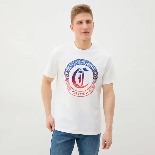 Футболки и майки Just Cavalli