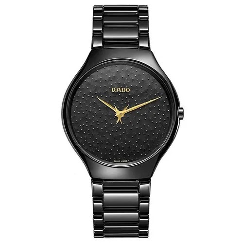 Наручные часы RADO, черный