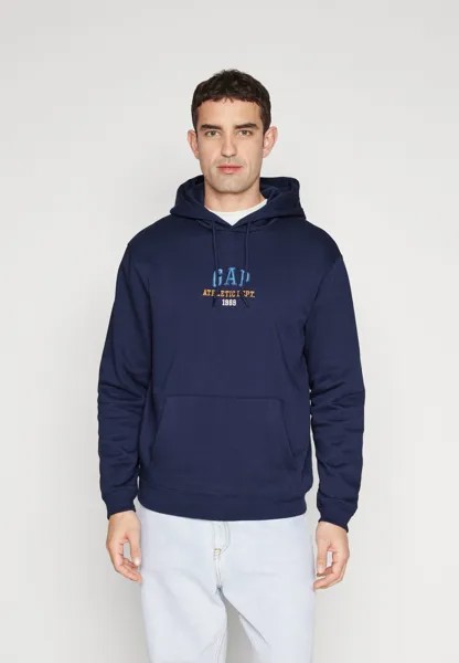 Толстовка FASHION LOGO HOOD GAP, цвет tapestry navy