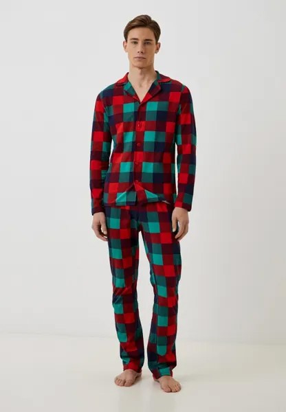 Пижама Kaftan