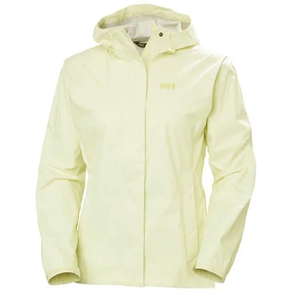 Куртка Helly Hansen Loke, желтый