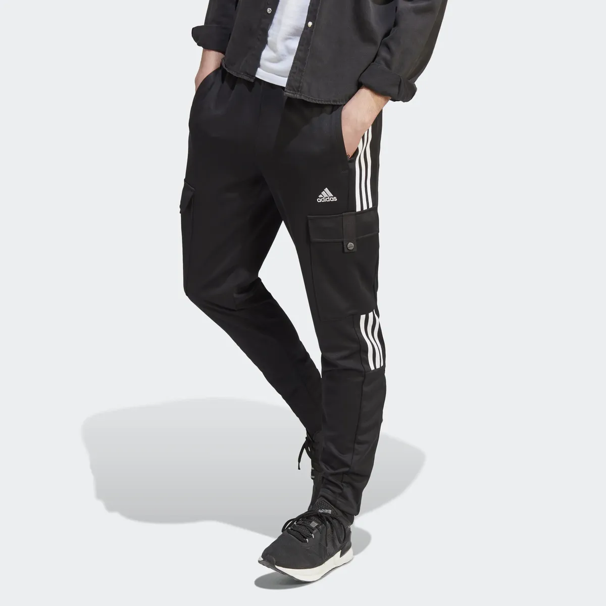 Спортивные брюки Adidas Sportswear 