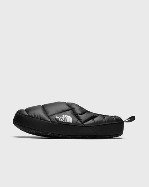Сандалии The North Face Nse Tent Mule Iii, цвет tnf black-tnf black