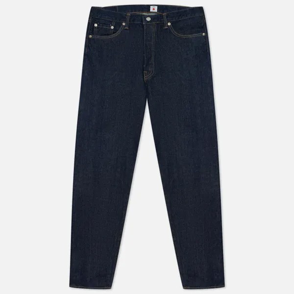 Мужские джинсы Edwin Loose Tapered Kurabo Recycle Denim Red Selvage 14 Oz синий, 30/32