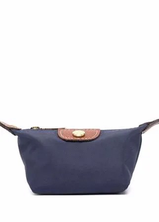 Longchamp кошелек для монет Le Pliage