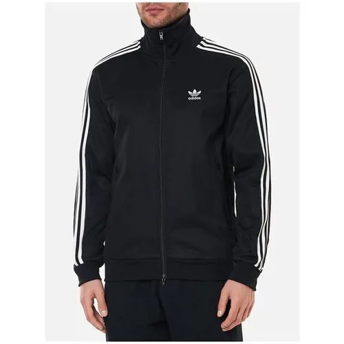 Олимпийка Adidas BECKENBAUER TT Мужчины H09112 2XL