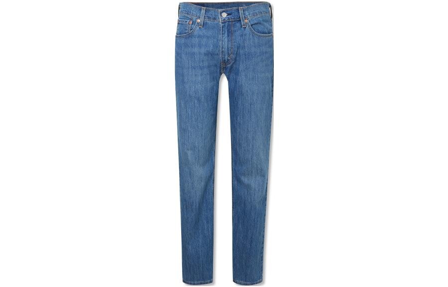 SS23 Ice Cool Джинсы мужские темно-синие Levi’S, темно-синий