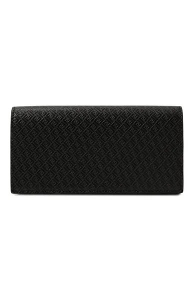 Кожаное портмоне Fendi