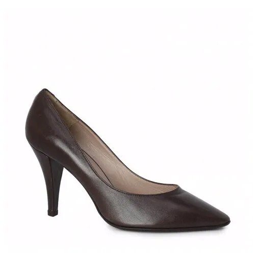 Туфли Carel AQUILON темно-коричневый, Размер 36,5