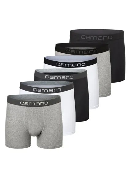 Camano боксеры 