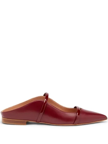 Malone Souliers мюли Maureen