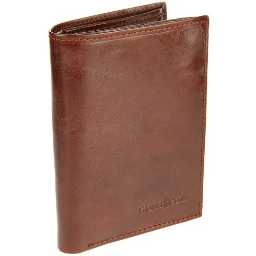Портмоне Gianni Conti 908037 brown