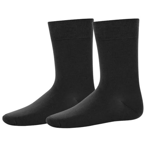 Носки Incanto, размер 40-41, nero