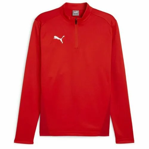 Олимпийка PUMA, размер XL, красный