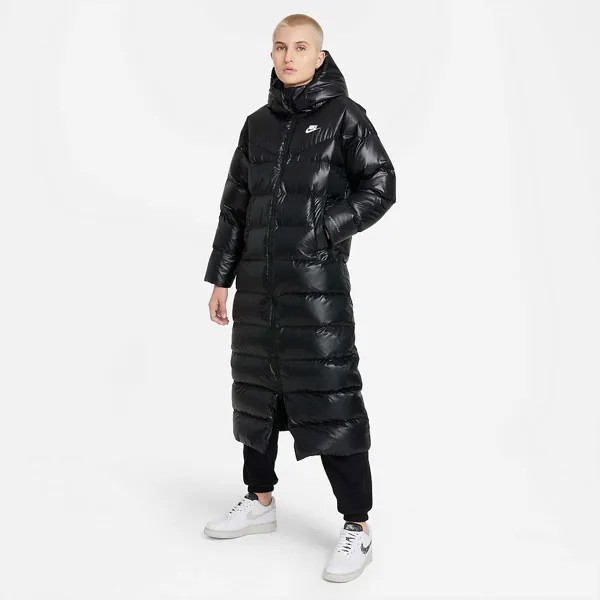 Женская парка Therma-FIT City Series Parka
