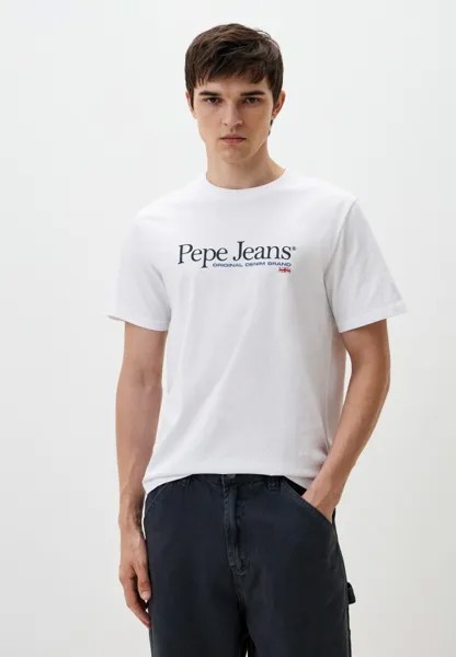 Футболка Pepe Jeans