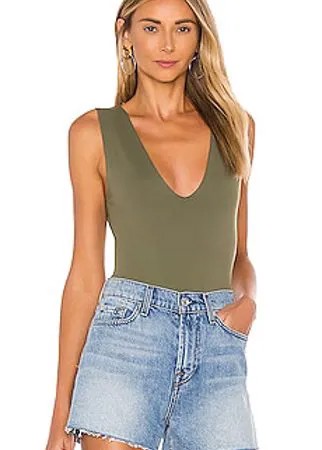 Боди keep it sleek - Free People