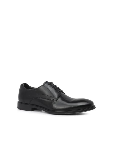 Туфли мужские LLOYD MILAN черные 6 UK