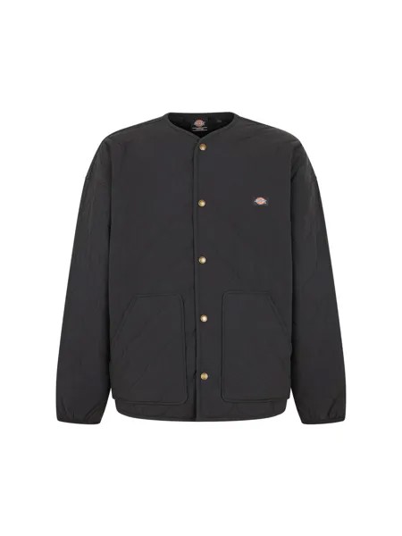 Межсезонная куртка Dickies Thorsby, черный