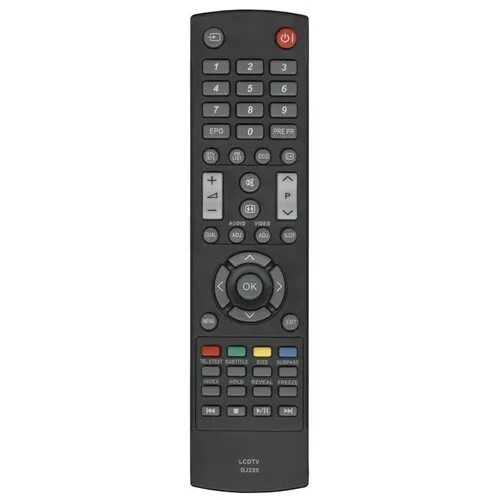 Пульт для Sharp GJ220