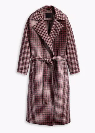 Wool Coat