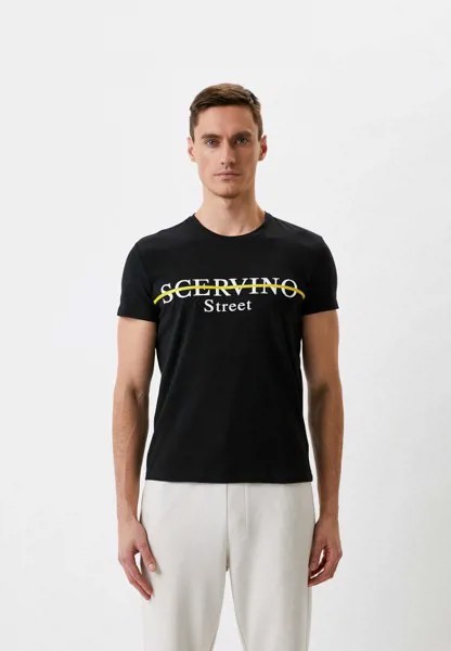 Футболка Scervino Street