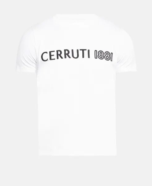 Футболка Cerruti 1881, белый