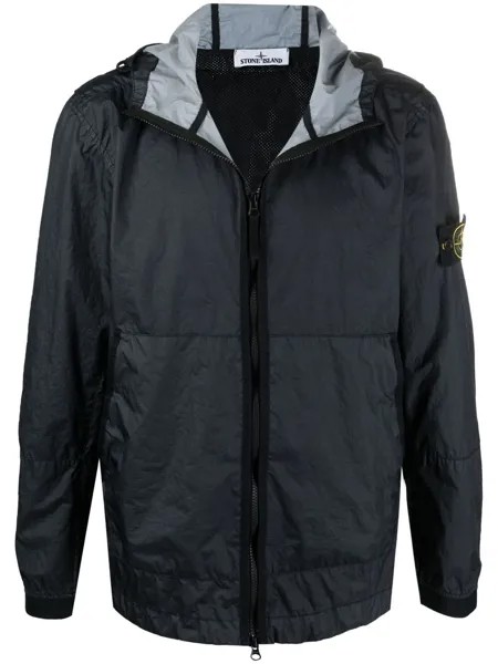 Stone Island спортивная куртка Membrana 3L